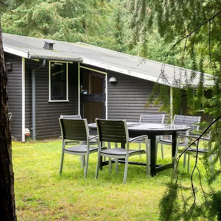 Aiko - 375m From The Sea By Interhome Store Fuglede
