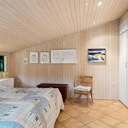 Aiko - 375m From The Sea By Interhome *