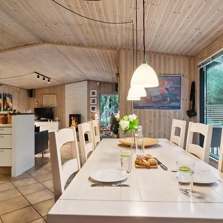 Holiday home Aiko - 375m From The Sea By Interhome Store Fuglede