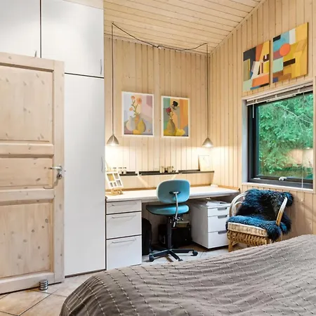 Aiko - 375m From The Sea By Interhome Ferienhaus Store Fuglede