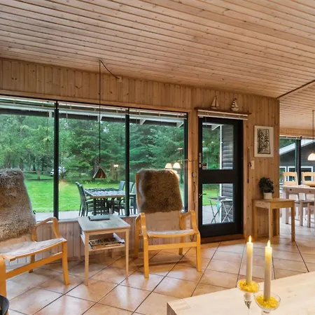 Casa de Férias Aiko - 375m From The Sea By Interhome Store Fuglede