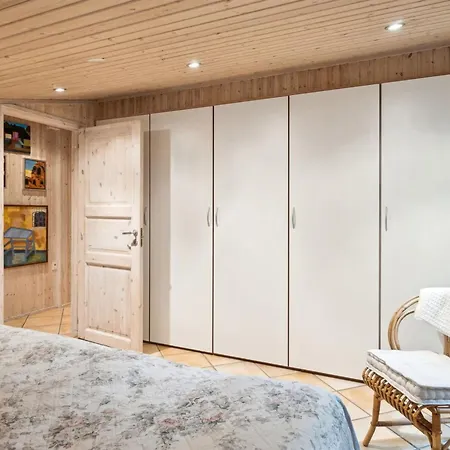 Aiko - 375m From The Sea By Interhome Casa de Férias *