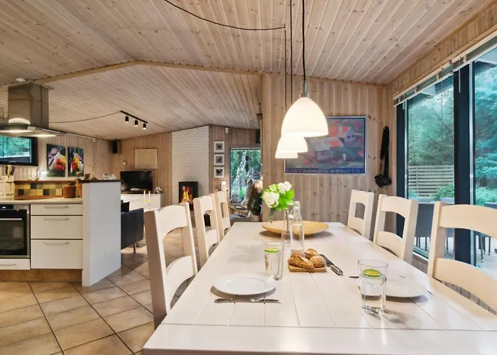 Ferienhaus Aiko - 375m From The Sea By Interhome