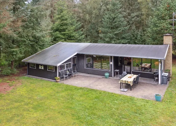 Aiko - 375m From The Sea By Interhome Ferienhaus *