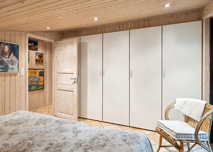 Aiko - 375m From The Sea By Interhome Ferienhaus *