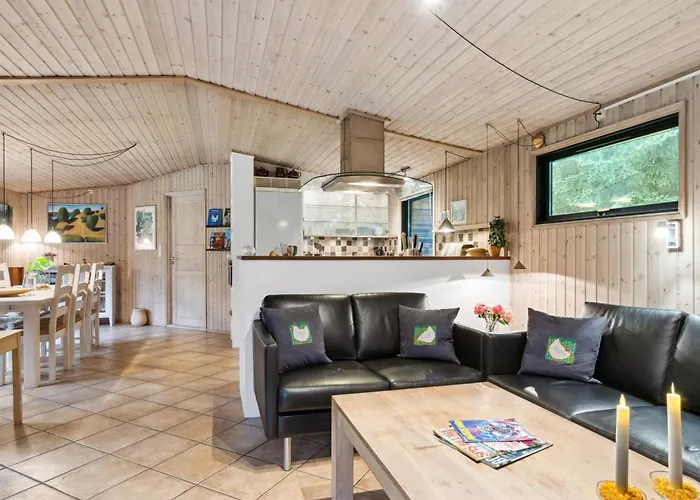 Aiko - 375m From The Sea By Interhome بيت للعطل *