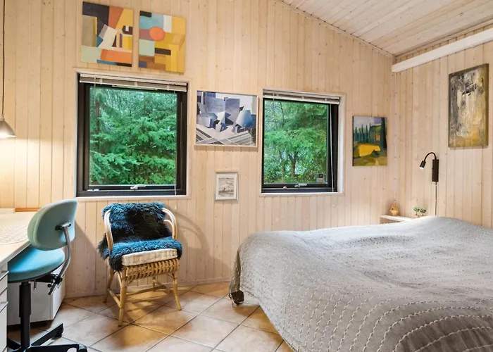 Aiko - 375m From The Sea By Interhome Ferienhaus